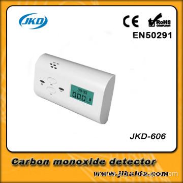 Battery powered independent type Carbon Monoxide detector /CO detector